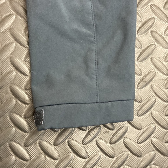 Arena Men’s Active Full Zip Insulated Hooded Quilted Jacket size S - Picture 5 of 8